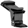  IBERA IB-PB17-Q5 Smartphone Holder, Phone Case, Smartphone Bag, Compatible with Sizes 5-6.3 Inches, with Stem Mounting Clamp, 1.8 oz (50 g), EVA, H 6.6 x W 3.5 x D 0.6 inches (168 x 90 x 14 mm) view 2