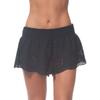 Rip Curl Juniors Tribal Myth Short, Black, Small view 1
