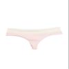 Rosie Pope Women's Seamless Thong W.lace, Blush, Small view 1