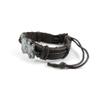 1 PCS Leather Wristband Strand Bracelet Fashion Wrap Bangle Ladies Men Women Jewellery QNW1021 Bear view 2