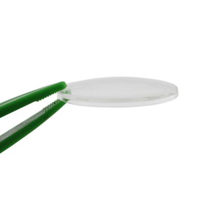 Jewellers Tools 26.6 MM Round Low Domed Watch Crystal Acrylic Repair Plastic Glass Tool