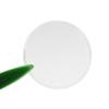 Jewellers Tools 26.6 MM Round Low Domed Watch Crystal Acrylic Repair Plastic Glass Tool view 3