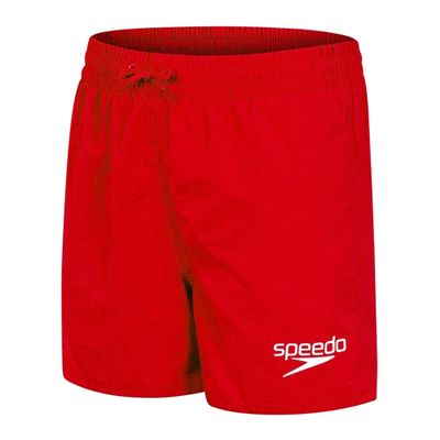 Speedo Solid Leisure 15 inch Water Boys Boardshorts XX Large Speedo Navy