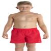 Speedo Solid Leisure 15 Watershort - Boys - Red - Small Boys view 1