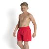 Speedo Solid Leisure 15 Watershort - Boys - Red - Small Boys view 2