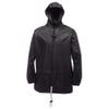 Regatta Great Outdoors Mens Outdoor Classics Waterproof Stormbreak Jacket (M) (Black) view 1