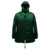 Regatta Great Outdoors Mens Outdoor Classics Waterproof Stormbreak Jacket (M) (Black) view 2