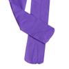 Banner Bonnie Girls' Opaque Microfiber Dance Stockings School Uniform Footed Tights (6-8, Purple) view 4