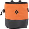 Black Diamond Mojo Zip Chalk Bag Dawn/Slate Small/Medium view 1
