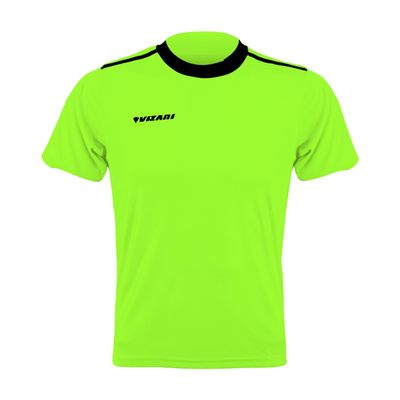 Vizari Velez Jersey for Men and Women | 100% Polyester Adult Soccer Goalie Jersey for Exceptional Performance