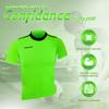 Vizari Velez Jersey for Men and Women | 100% Polyester Adult Soccer Goalie Jersey for Exceptional Performance view 4