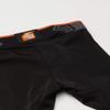 Shock Doctor Boys 235 Compression Short Hard Cup, Medium, Black view 2