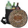 YouCustomizeIt Personalized Snake Skin Collapsible Cooler & Seat view 1
