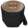 YouCustomizeIt Personalized Snake Skin Collapsible Cooler & Seat view 2