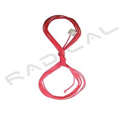 Radical Fencing French foil Wire