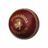 Kookaburra County Club Cricket Ball, Red, Womens view 3