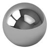 1" Inch 440 Stainless Steel Ball Bearings G25-1 Bearings view 1