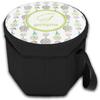 YouCustomizeIt Personalized Dreamcatcher Collapsible Cooler & Seat view 2