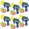 Fun Express Turbo Flyer (6 Sets) | Party Supplies for Birthdays, Holidays & Special Celebrations view 1