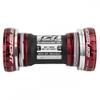 Insight 91-9012R External Bottom Bracket Red view 2
