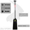 Z&J SPORT Dragon Boat Paddle Carbon Fiber, IDBF Approved Paddle with T Handle for Dragon Boat Paddler, Full Carbon Dragon Boat Paddles for Dragon Boat Team44 view 3