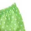 Babygp Little Girls 2 Piece Pajama Set 100% Cotton (Size2-7years) (9 Years, Pink Green) view 4