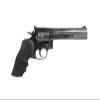 ASG Dan Wesson 715 Pellet Revolver, 6", Steel Grey view 3