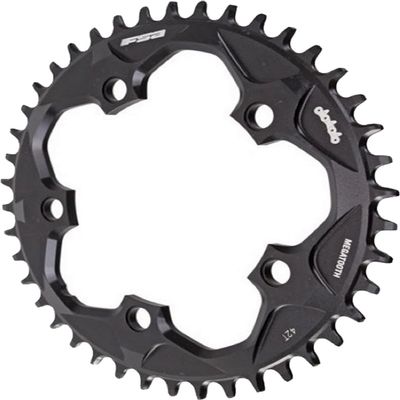 FSA Chainring Megatooth 110mm 38t 5b Bk