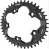 FSA Chainring Megatooth 110mm 38t 5b Bk view 1