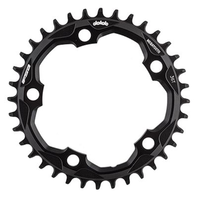 FSA Chainring Megatooth 110mm 42t 5b Bk