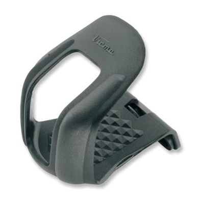 1 pair of half-door pegs, no straps, for MTB, pedal, city, comfort bike