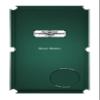 West State Billiards 25 oz Tournament Pro Worsted Pool Table Felt Replacement Kit for 8 Foot Tables - Dark Green view 1