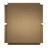 West State Billiards 25 oz Tournament Pro Worsted Pool Table Felt Replacement Kit for 7 Foot Tables - Camel view 2