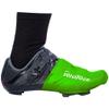 veloToze Toe Covers - Viz-Green (One Size) view 1