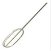 Kraft DC717 26-Inch Oval Mixer Hex Shaft, Model: DC717, Outdoor & Hardware Store view 1