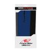 Lizard Skins Unisex's Large Neoprene Chainstay Protector Bike, Blue view 3