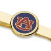 Auburn Tie Clip view 2