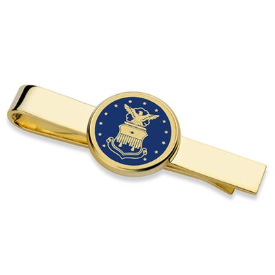 Air Force Academy Tie Clip
