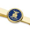 Air Force Academy Tie Clip view 2