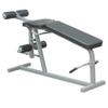 TACVPI Champion Leg Extension/Curl Machine - Plate Loaded view 1