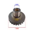 Boat Motor Forward Gear 66T-45560-01 00 T40-04020000 for Yamaha Parsun Outboard F E 40 X 26 Teeth 2/4 stroke Engine view 2