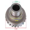 Boat Motor Reverse Rev Gear 2 689-45571 689-45570 00 for Yamaha Outboard 24 Teeth 2 stroke Engine view 2