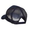 e4Hats.com NASA Lunar Patched Foam Trucker Cap - Navy OSFM view 3