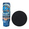 ZUMWax Surfing Skimboard Ceramic Wax, Made in USA, PFAS-Free, Durable and Eco-Friendly with Secret Vanilla Scent, Any Temperature Use for Maximum Speed & Glide on Sand & Water, Long-Lasting, 4.5 fl oz view 1