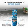 ZUMWax Surfing Skimboard Ceramic Wax, Made in USA, PFAS-Free, Durable and Eco-Friendly with Secret Vanilla Scent, Any Temperature Use for Maximum Speed & Glide on Sand & Water, Long-Lasting, 4.5 fl oz view 3
