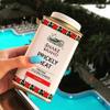 Snake Brand Prickly Heat Cooling Powder for Everyday Use - Anti-Chafing, Heat Rash Relief, Absorbs Sweat, Classic Original Scent (4.9 Oz / 140g) view 3