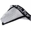 Legou Men Low Rise Mesh Cotton Jockstrap Briefs Orange L view 3