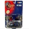 Winner's Circle Jeff Gordon Nascar Pepsi Pit Row 1998 view 1