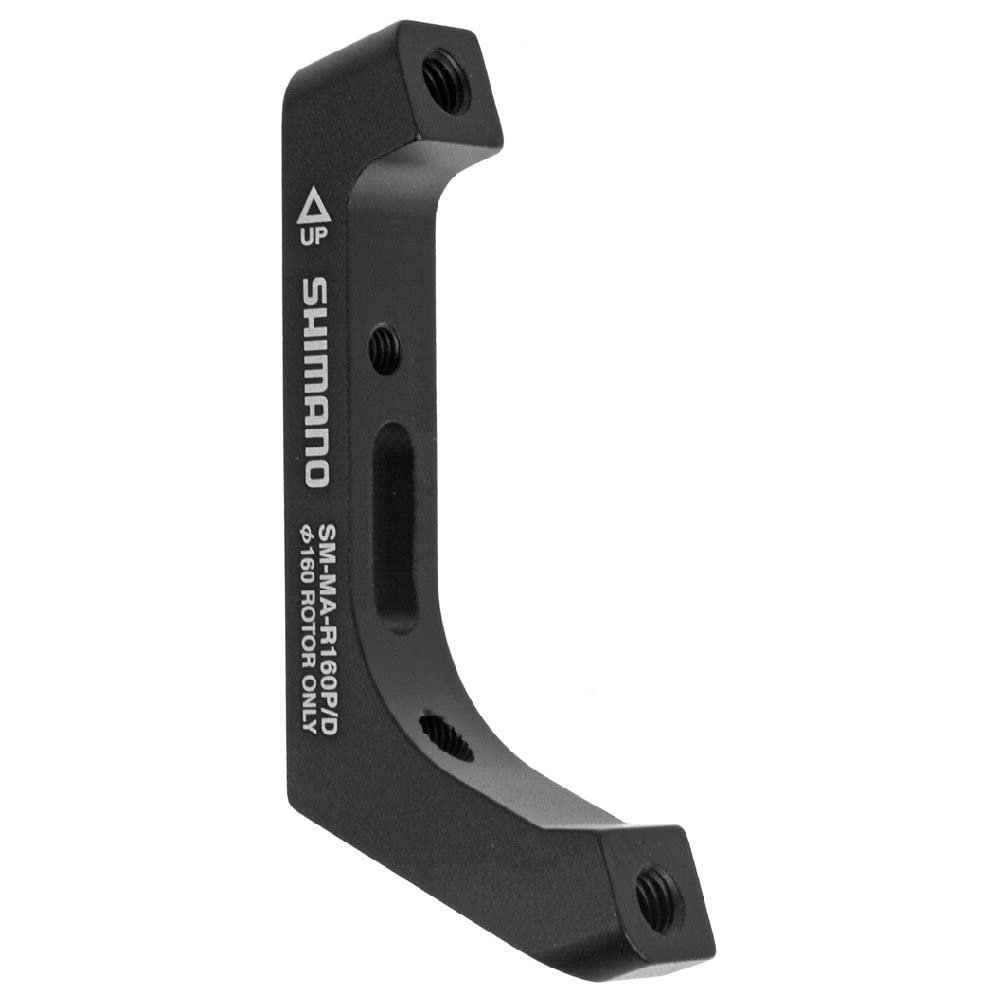 Shimano Spares Unisex's SMMAR160PD Bike Parts, Other, One Size