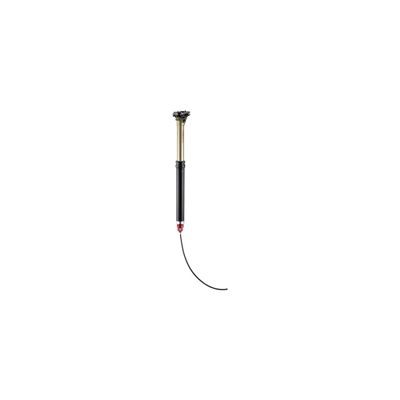 Thomson Bike Products Covert Dropper 31.6 with Internal Cable Route 4" Travel Seat Post